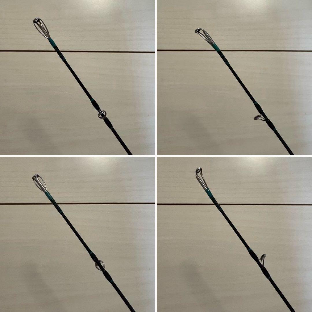 DIVISION×TURARA El Horizont 73 Remix 前期 - メルカリ