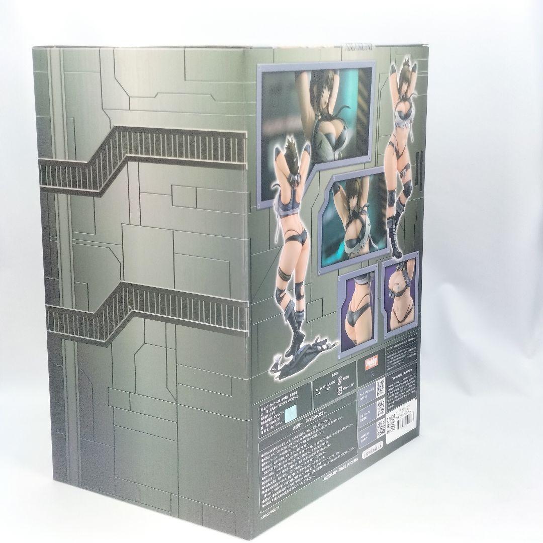 如月千歳 スーパーロボット大戦V 1/7スケール フィギュア AMAKUNI