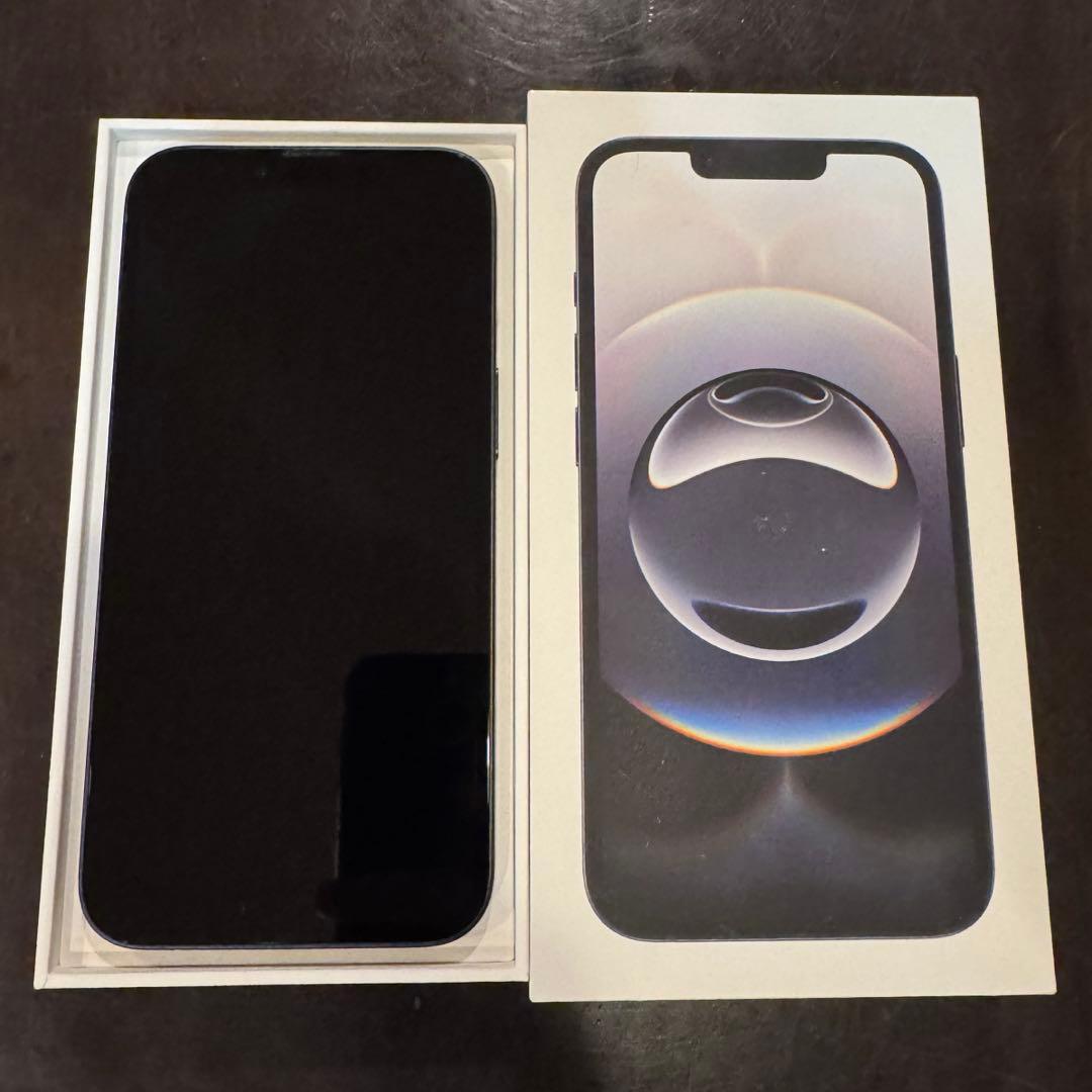 【新品】iPhone 16e 128GB ブラック バッテリー 100% 国内版 iPhone 16e 128GB ブラック Bランク｜中古スマホ・タブレットの公式