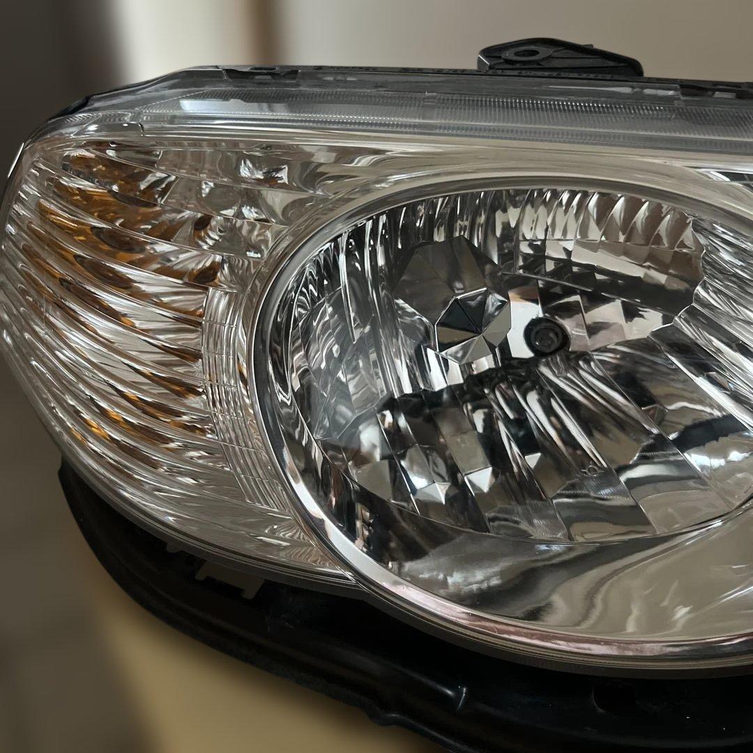 ま*ぶ様 ホンダオデッセイヘッドライト左右セット　クリア良好 RA6/7/8/9