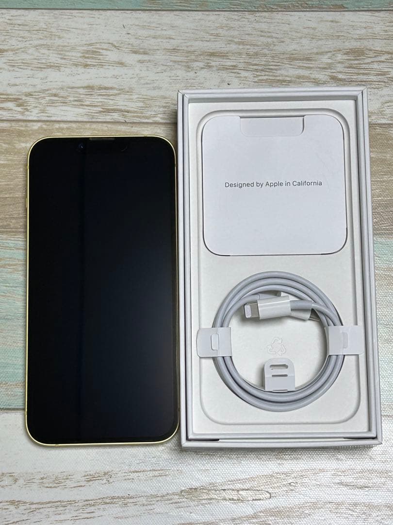 携帯電話本体 iPhone14 128GB Amazon | 【整備済み品】 Apple iPhone 14 128GB スターライト SIM