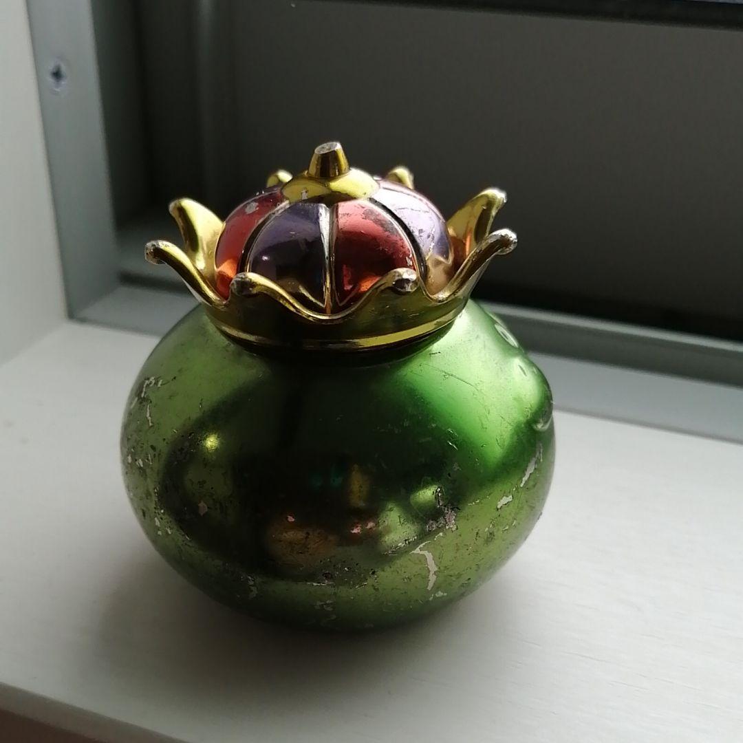 希少 スライムベホマズン メタリックモンスターズギャラリー - メルカリ