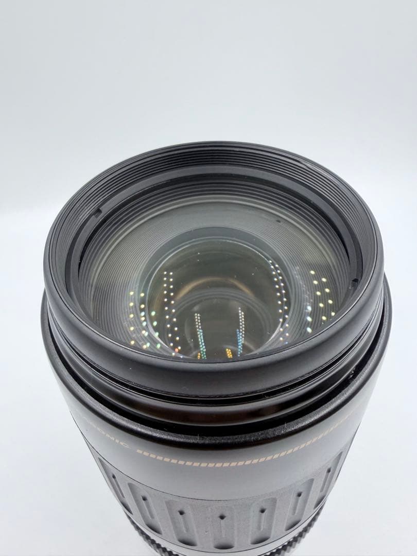 【美品】キャノン Canon EF70-210mm f3.5-4.5 USM