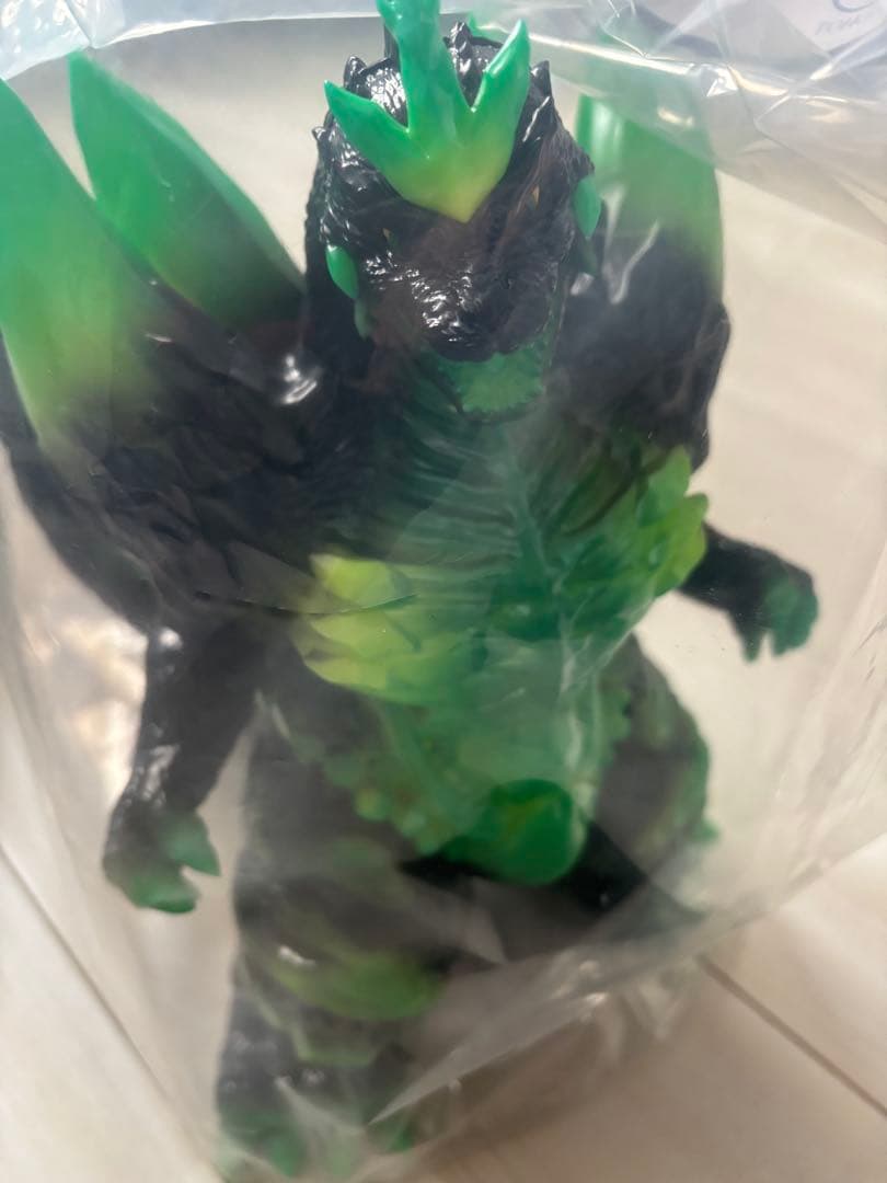 WF2026W限定】Frog Tree スペースゴジラ幽玄ワンフェス2026冬 - メルカリ