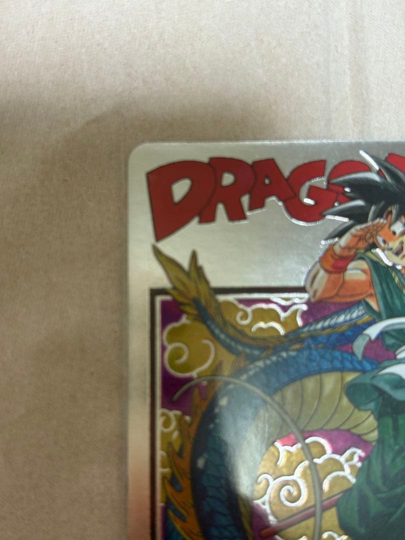 スーパードラゴンボールヒーローズ BM11-ASEC 孫悟空 - メルカリ