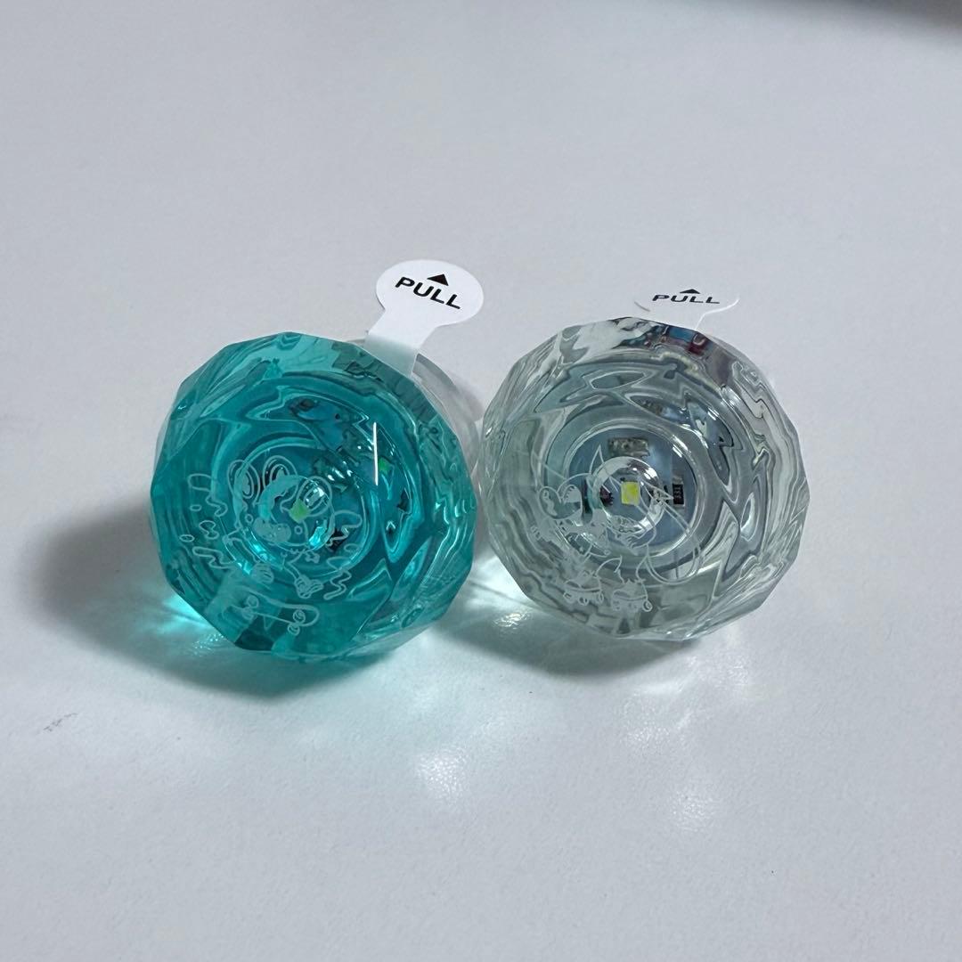 パラライ リングライト 珂波汰 那由汰 - メルカリ