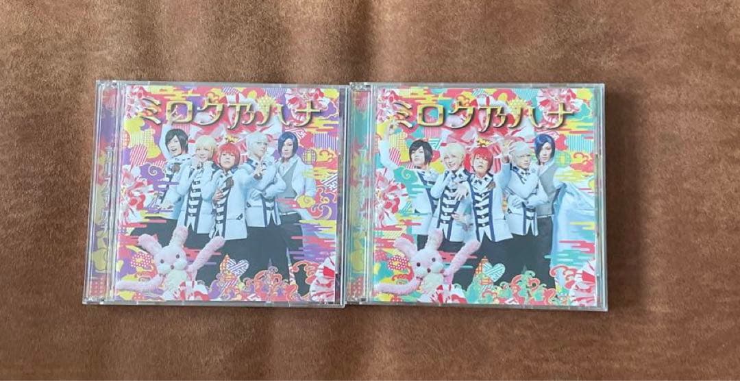 アルスマグナ　DVD3枚CD30枚まとめ売り　おまけ付き