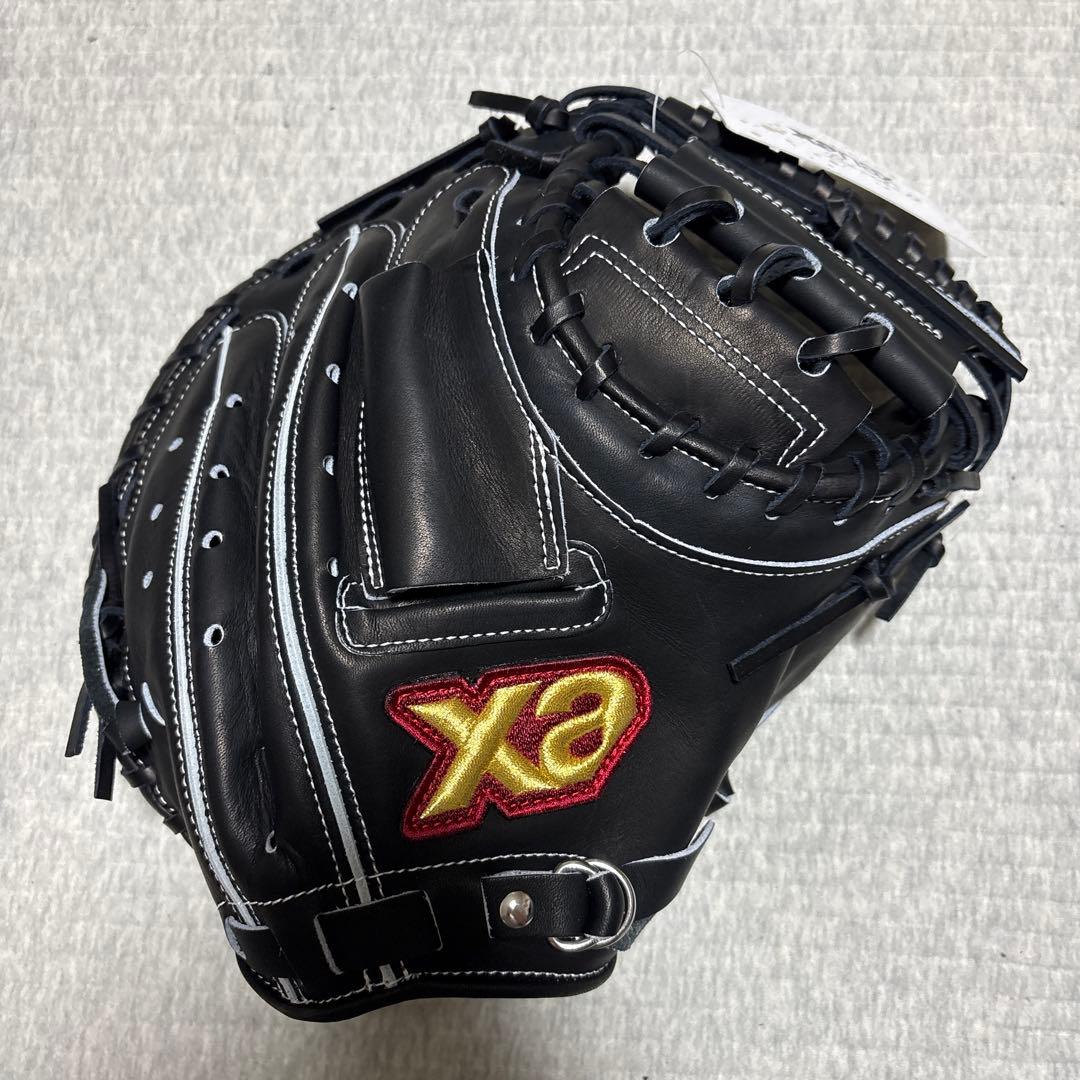 ササキ キャッチャーミット BRC24CL1S 90サイズ ブラック ササキ キャッチャーミット BRC24CL1S 90サイズ ブラック ササキ