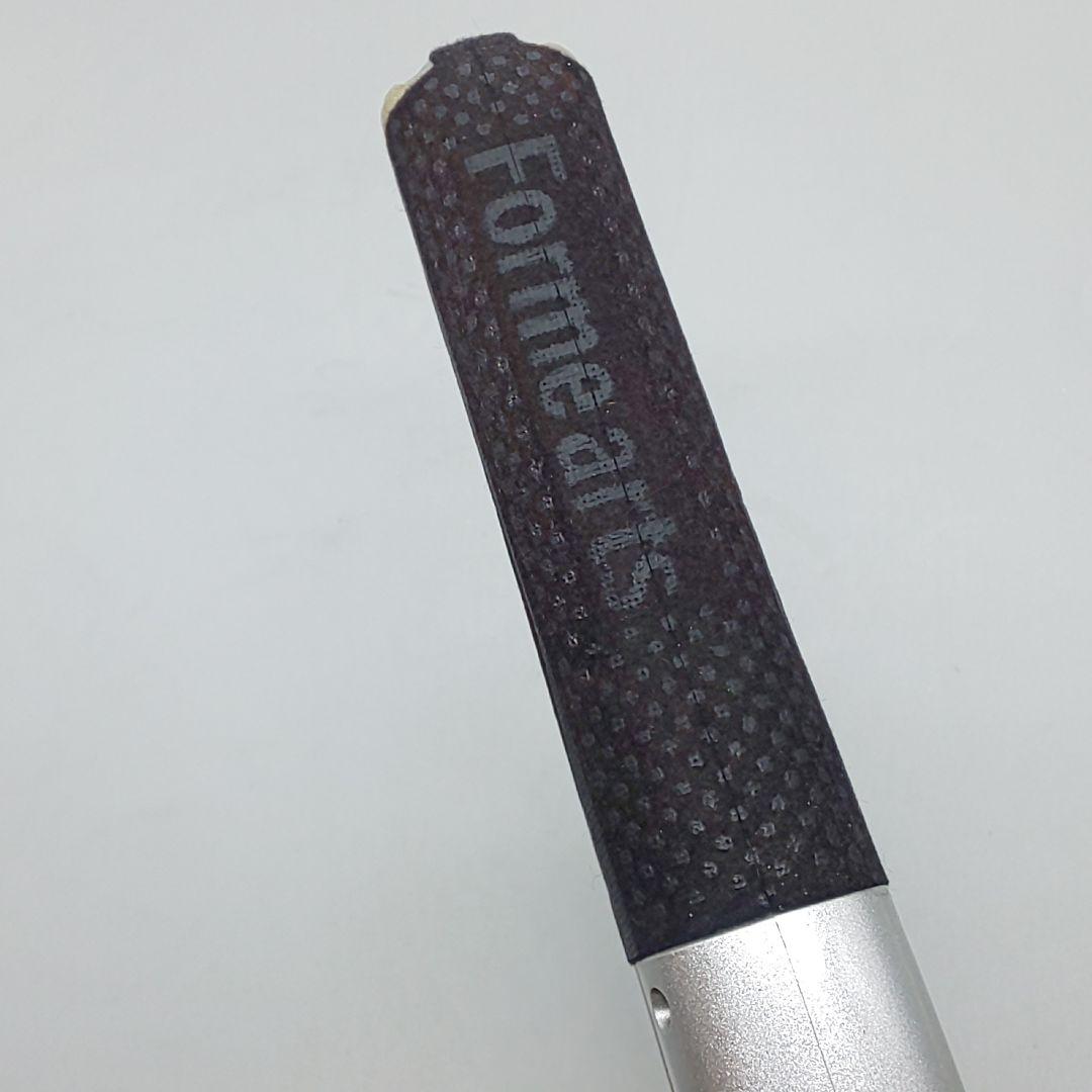 フォルムアーツ ヘアアイロン 八光 ストレート 《動作良好・正規品》632