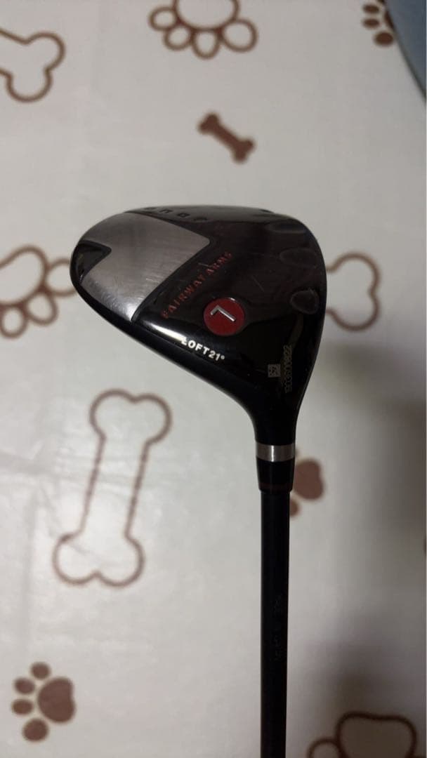 希少】ONOFFKuro FW 4W、7W フレックスS 2本セット - メルカリ