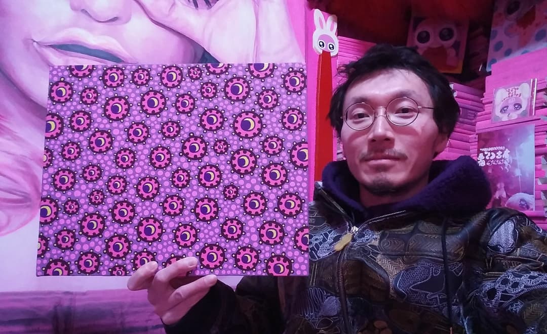 あさくら画廊のタイムマシーン渋滞☆ - メルカリ