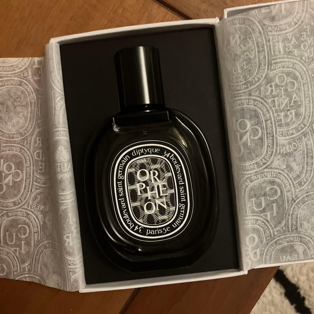 diptyque ORPHEON 75ml ディプティック オルフェオン - メルカリ
