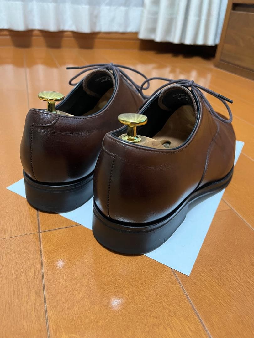 アシックスランウォーク 7 TS GORE-TEX3E 26.5ストレートチップ - メルカリ