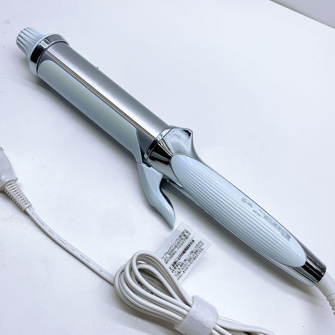 《最新モデル⭐️美品》 Refa リファ ビューテック カール プロ 38mm