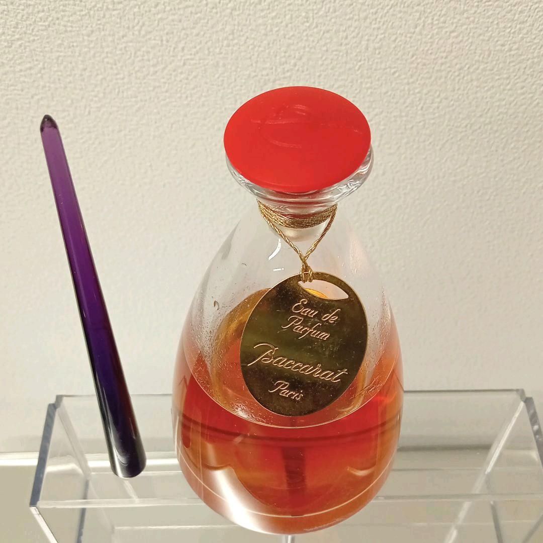 バカラ baccarat星降るベンガルの夜オードパルファ厶75ml