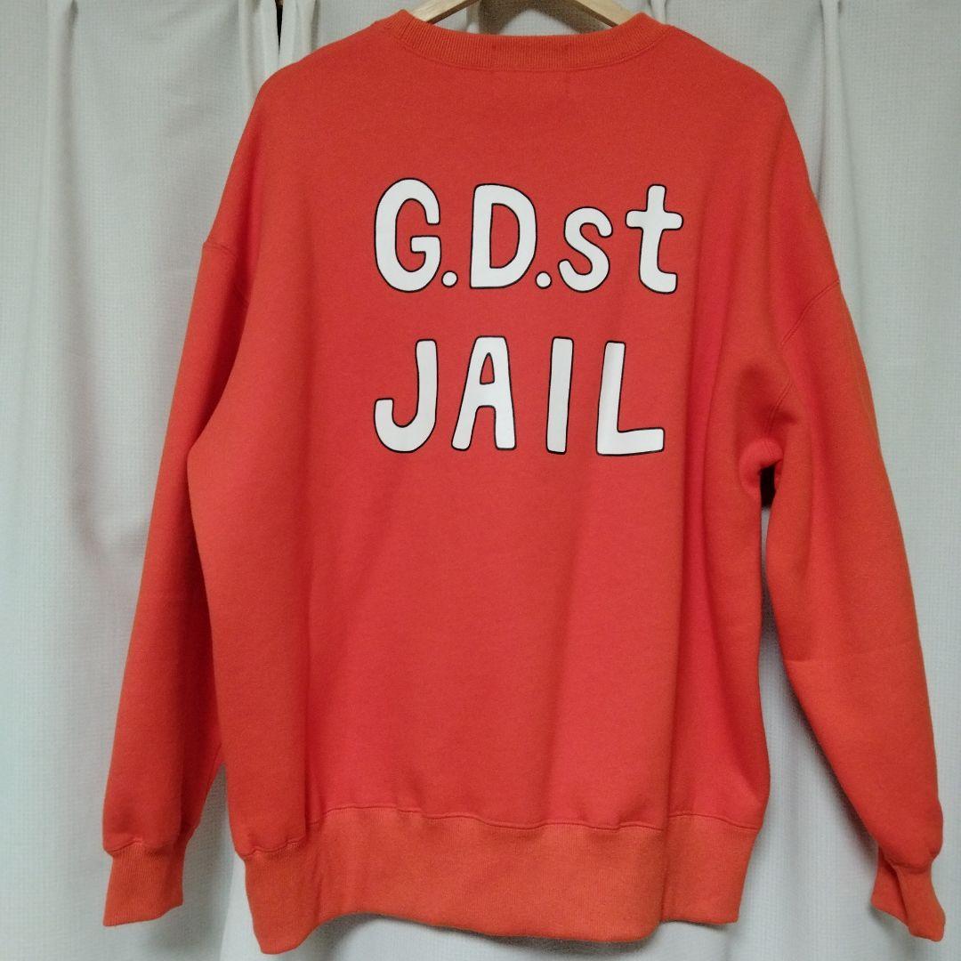 pameo pose ジョジョの奇妙な冒険 ストーンオーシャン プルオーバー