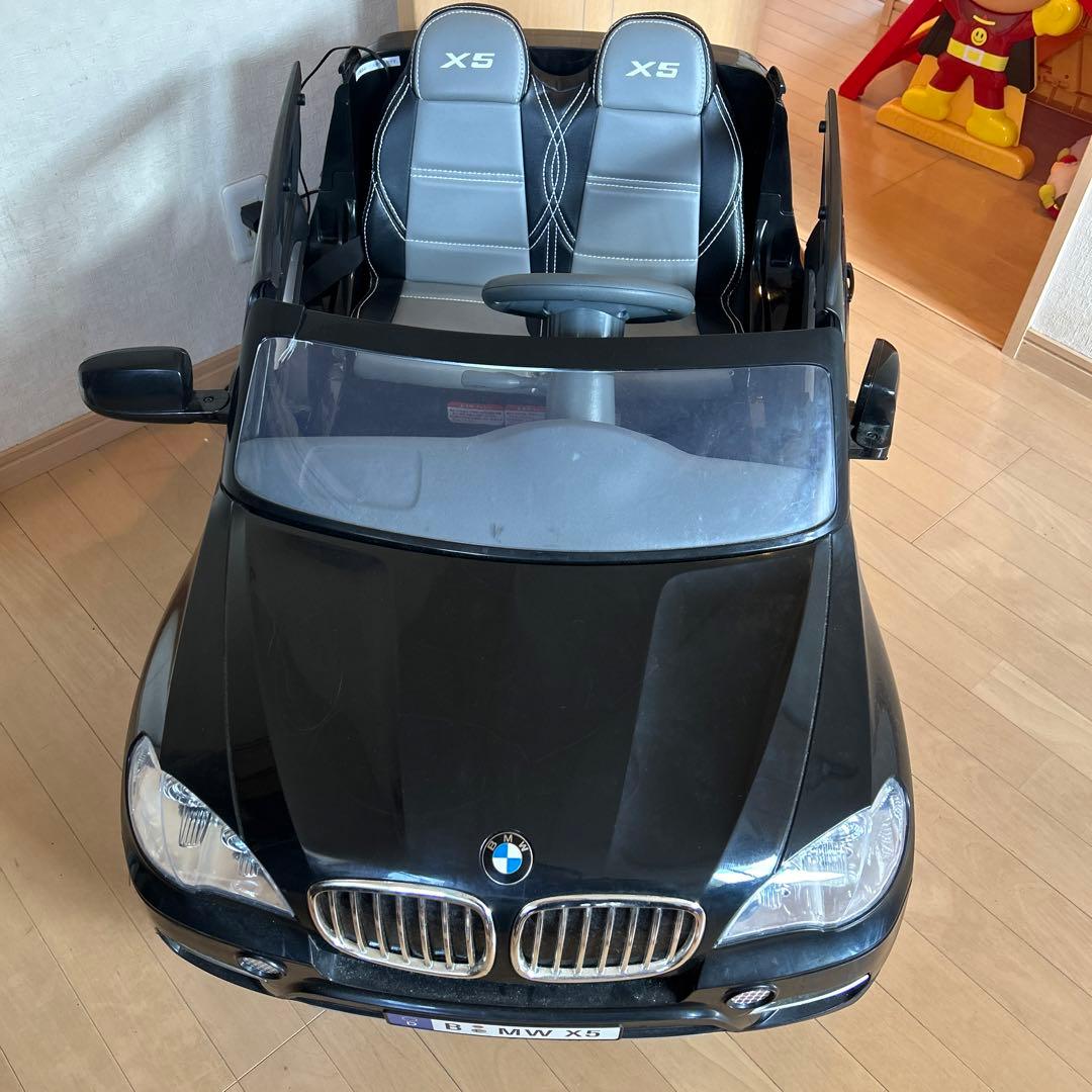 トイザらス限定 BMW X5 乗用玩具 電動カー - メルカリ