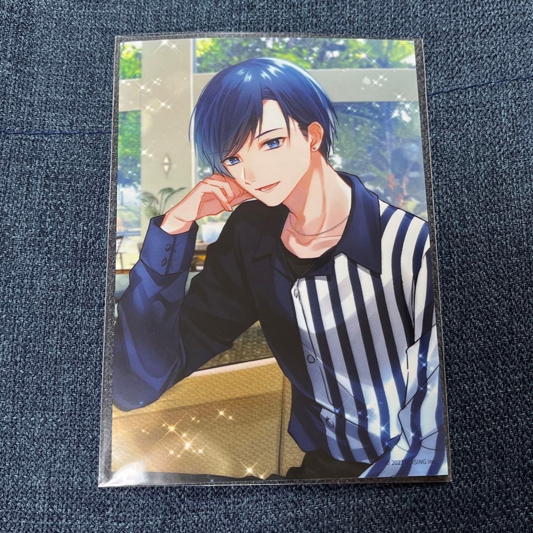 いれいす ブロマイド If いふ ファミマプリント - メルカリ