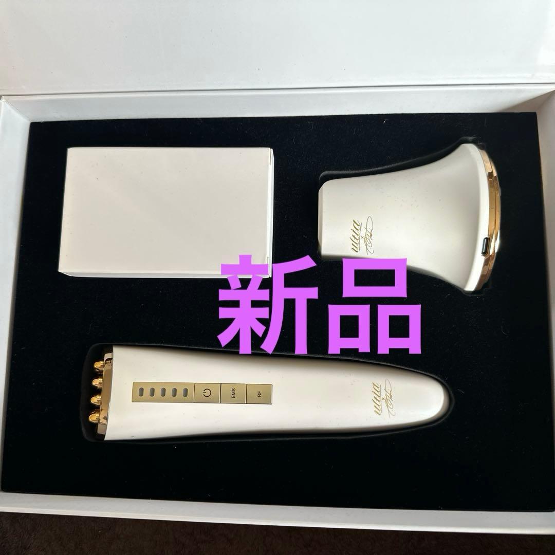 新品】ウルティア美顔器 エミナリフト 大口貴弘監修 新品未使用 - メルカリ