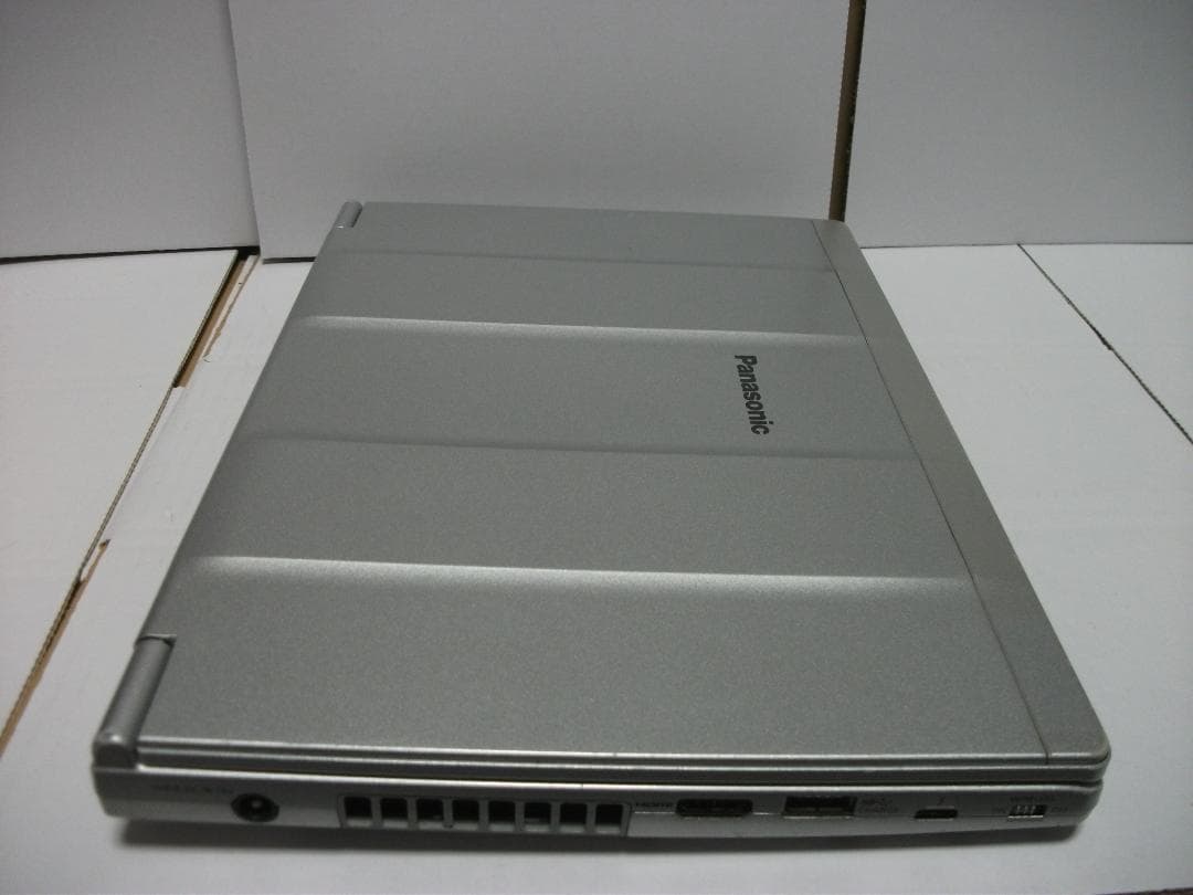 希少16GBメモリ/CF-SV7/Office2024+SSD256G(510) - メルカリ