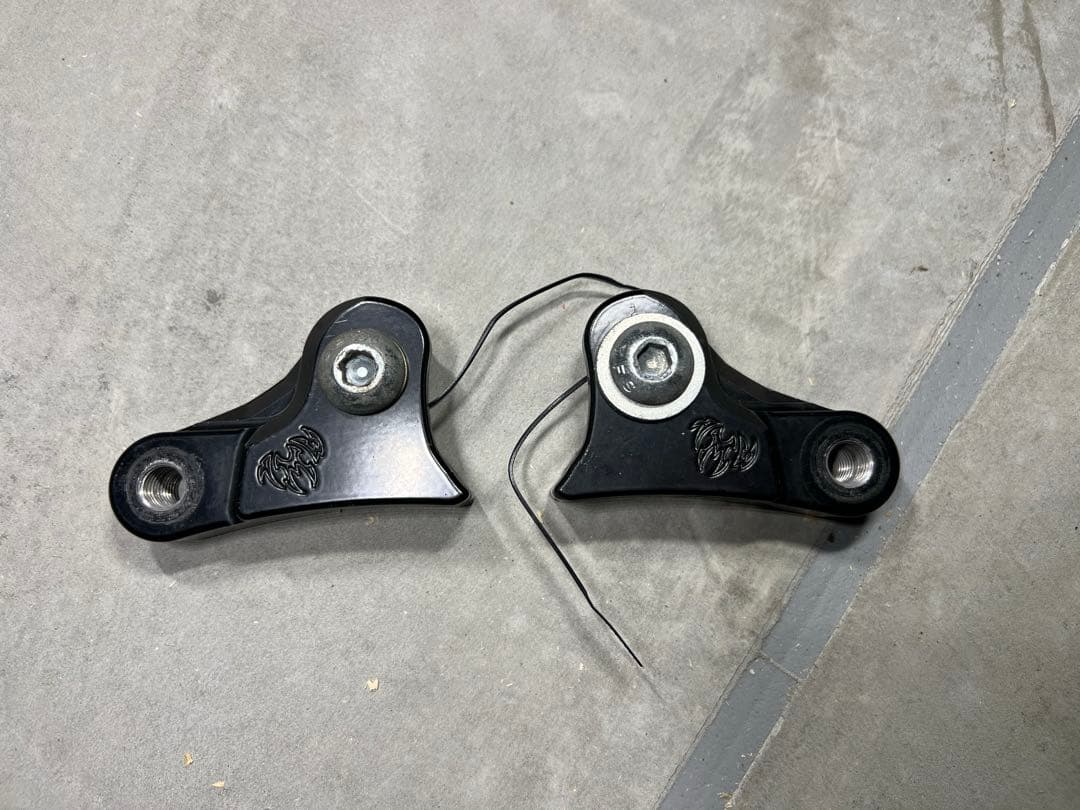 Tamarack 17-up ツーリング用ロワリングキット Amazon | ローダウン ロワリングキット 車高調整キット 00-17ハーレー