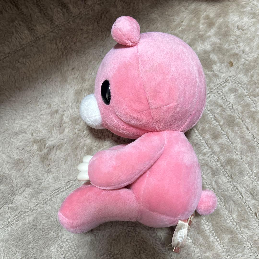 チャックスGP 座グル〜ミ〜ぬいぐるみ2 - メルカリ