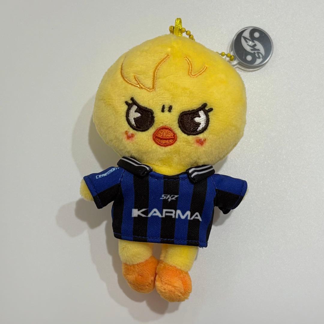 KARMA SKZOO ポガリ - メルカリ