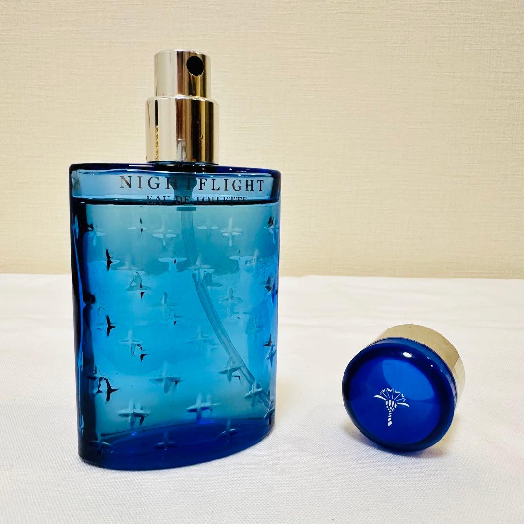 廃盤品 JOOP! ジョープ ナイトフライト オードトワレ 香水 75ml - メルカリ