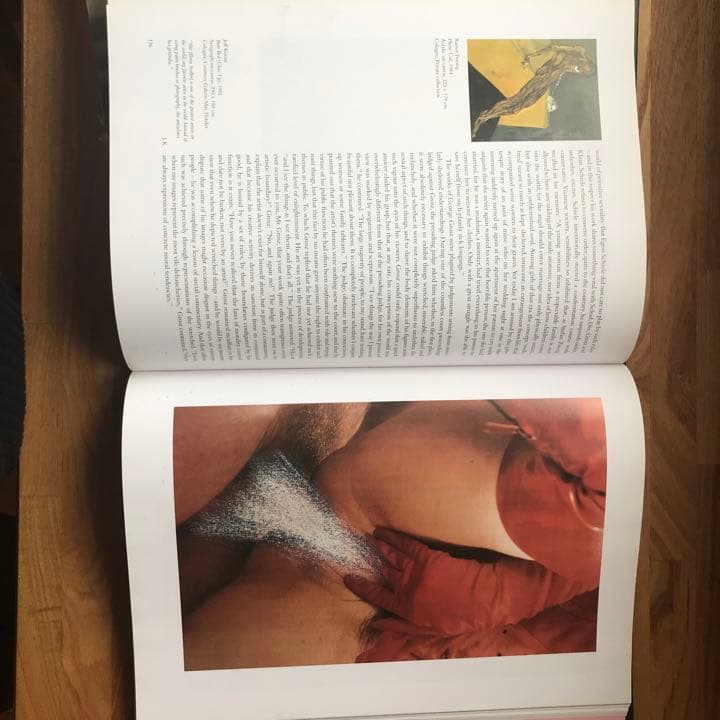 洋書　EROTIC ART タッシェン社