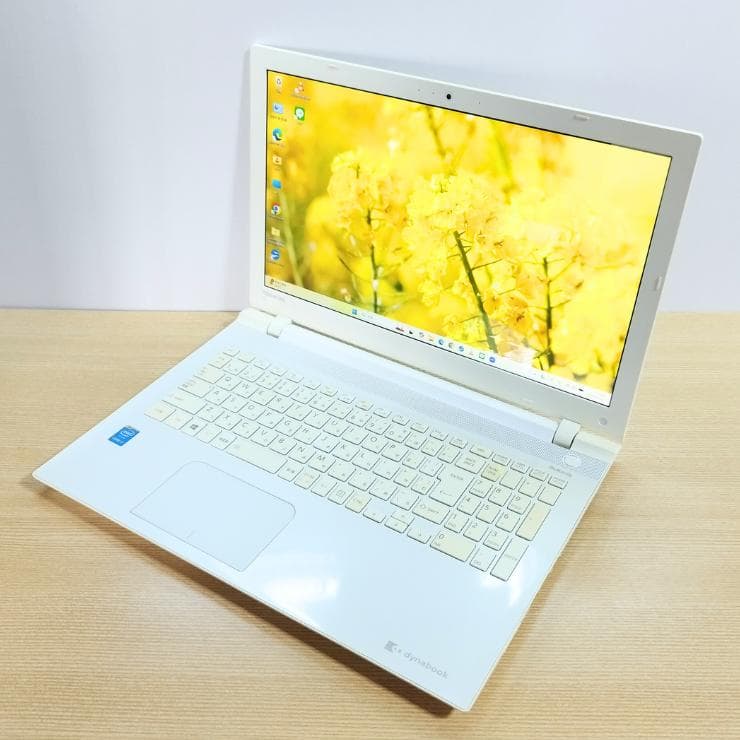 すぐ使えます⭐カメラ付き✓第5世代Core i7でサクサク✓DVD✓Win11