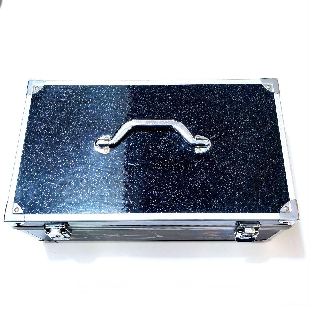 非売品 スタートレック ディープスペースナイン DVD収納箱 STAR TREK