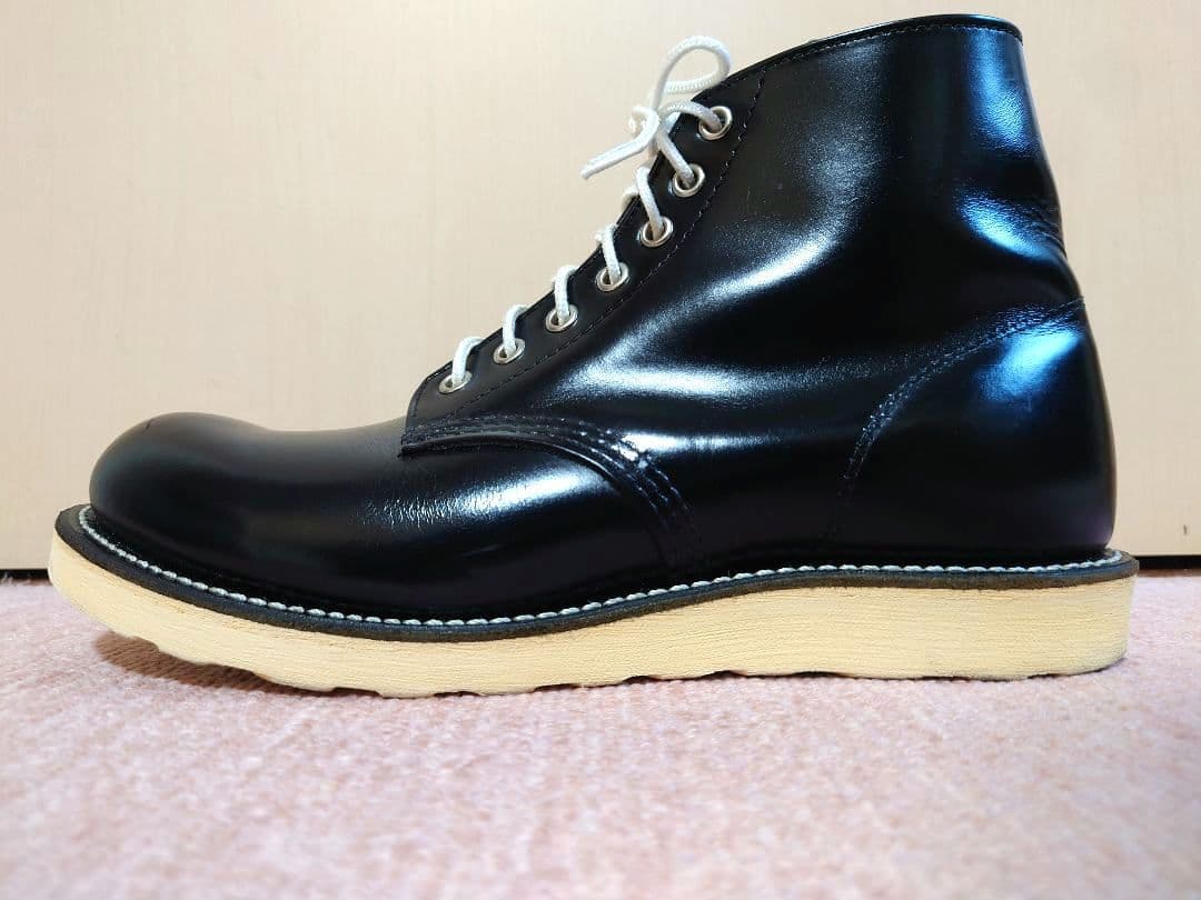 専用！RED WING 8823 中古 26.5 FREAK'S STORE別注 - メルカリ