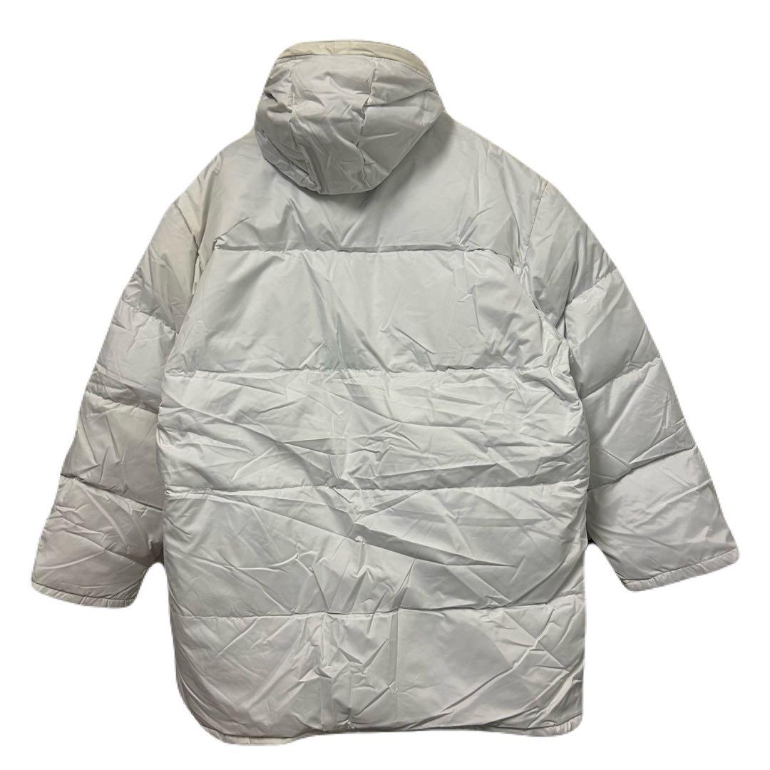 00s ファットファーム ダウンジャケット ダウンコート XXL 未使用タグ