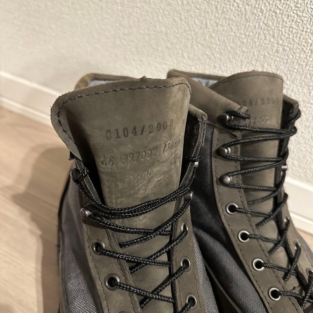超備品 DANNER 39700X リミテッドエティジョン 限定品 - メルカリ