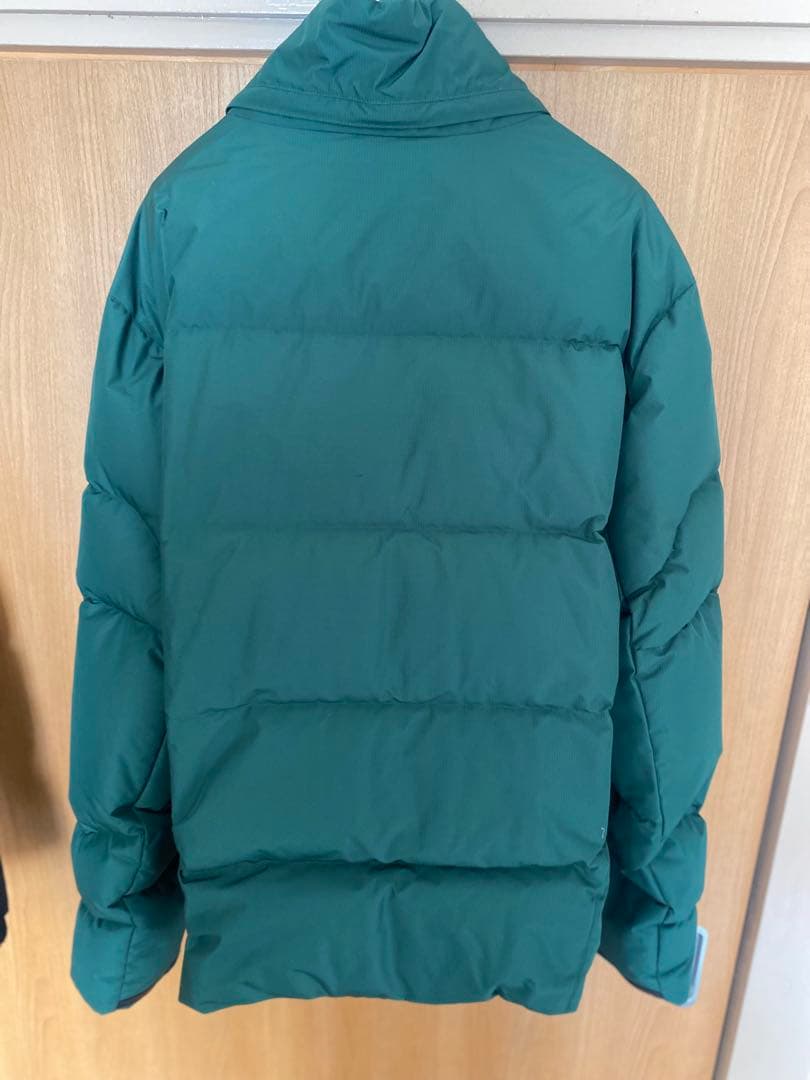 D*様 Polo Ralph Lauren ダウンジャケット L ダークグリーン - メルカリ