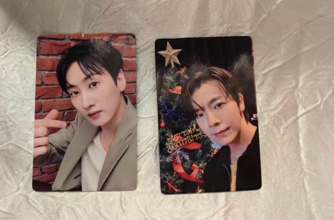 super junior d&e 中華北京 一直娱 当選者限定 ウニョク ドンへ SUPER JUNIOR ドンヘ＆ウニョク、 2024日本ツアー 開催決定&ファン