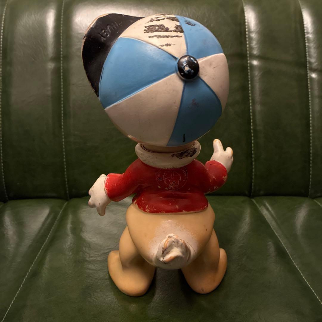 Ledraplastic HUEY ラバードール