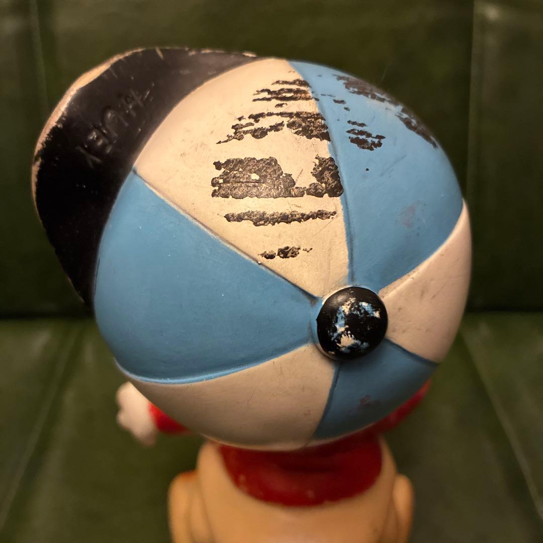 Ledraplastic HUEY ラバードール