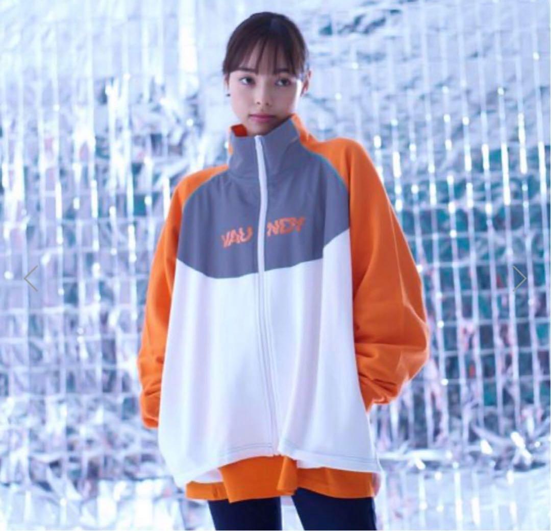 【最終値下げ/完売品】Vaundy \"replica\" of Jacket L