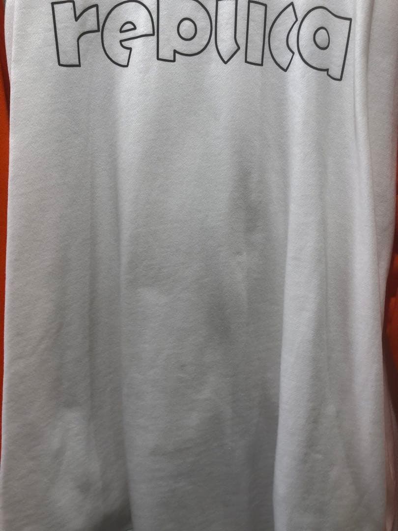 【最終値下げ/完売品】Vaundy \"replica\" of Jacket L