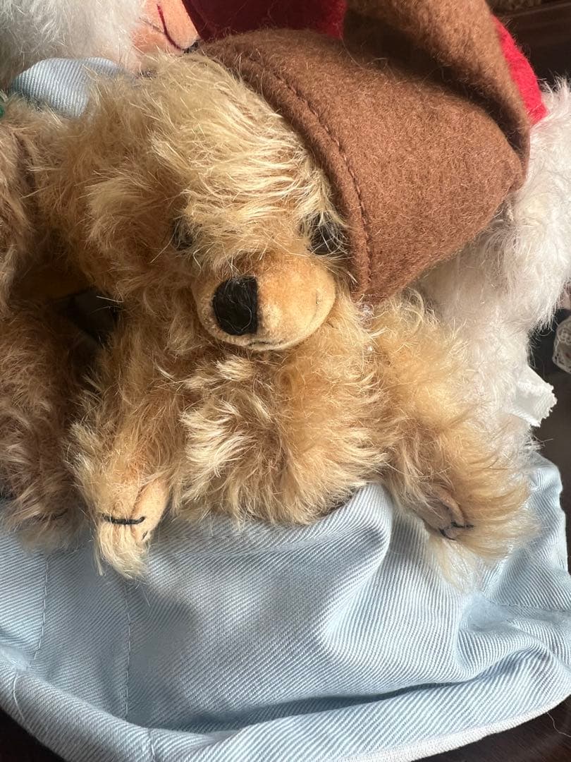 メリーソート⭐︎チーキーシリアルナンバー10 - メルカリ