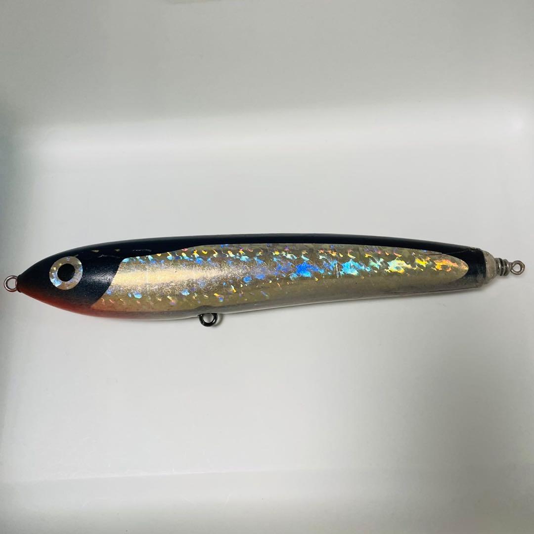 Z*c様 カーペンター ディアブロ GT-γ 160 約25.5cm ガンマ GT-γ160 ディアブロ カーペンター ガンマ carpenter GT-γ160