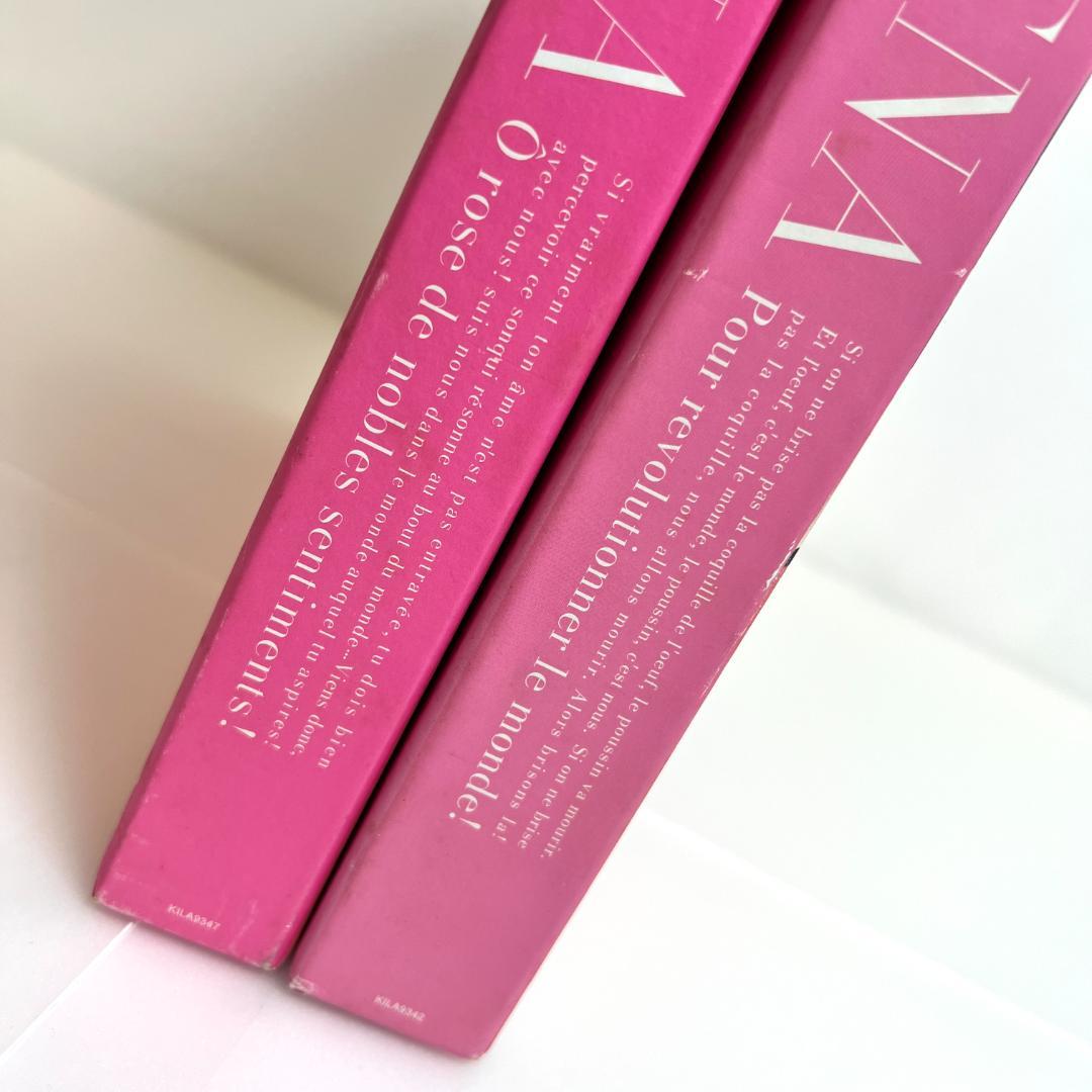 レーザーディスク 少女革命ウテナ LD-BOX 初回限定（全11巻）1997年