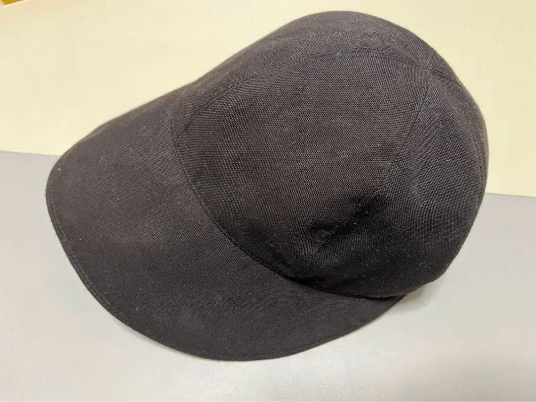 サンバリア100 ワイドキャップ 黒 - メルカリ