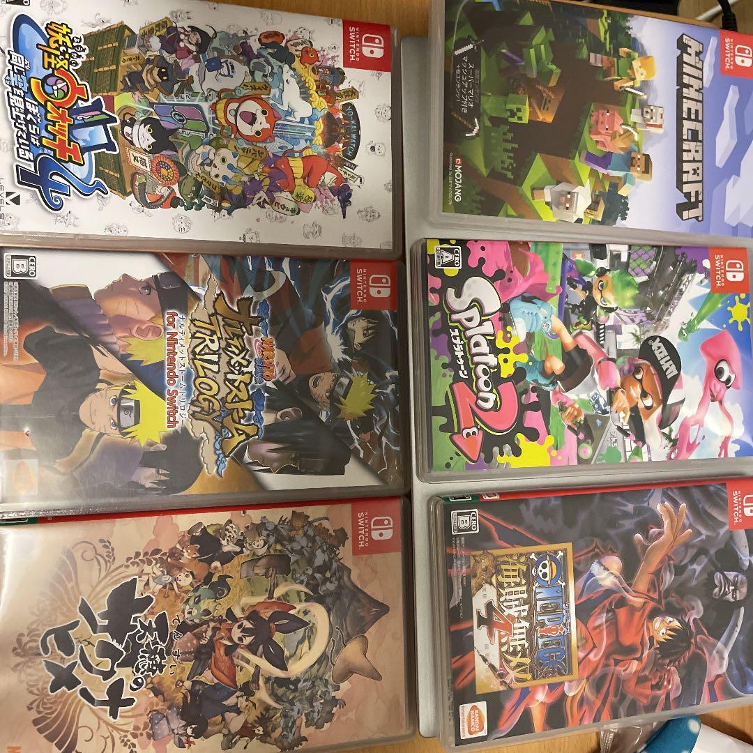 大人気カセット6点セット+あつもり あつまれどうぶつの森セット」の人気商品一覧 | 安い商品を通販サイト