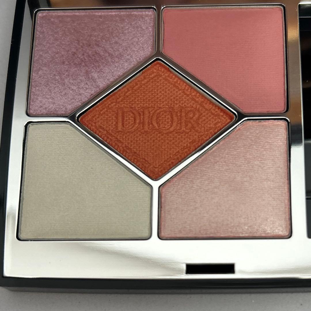 ディオール サンククルール151番（限定色） - メルカリ