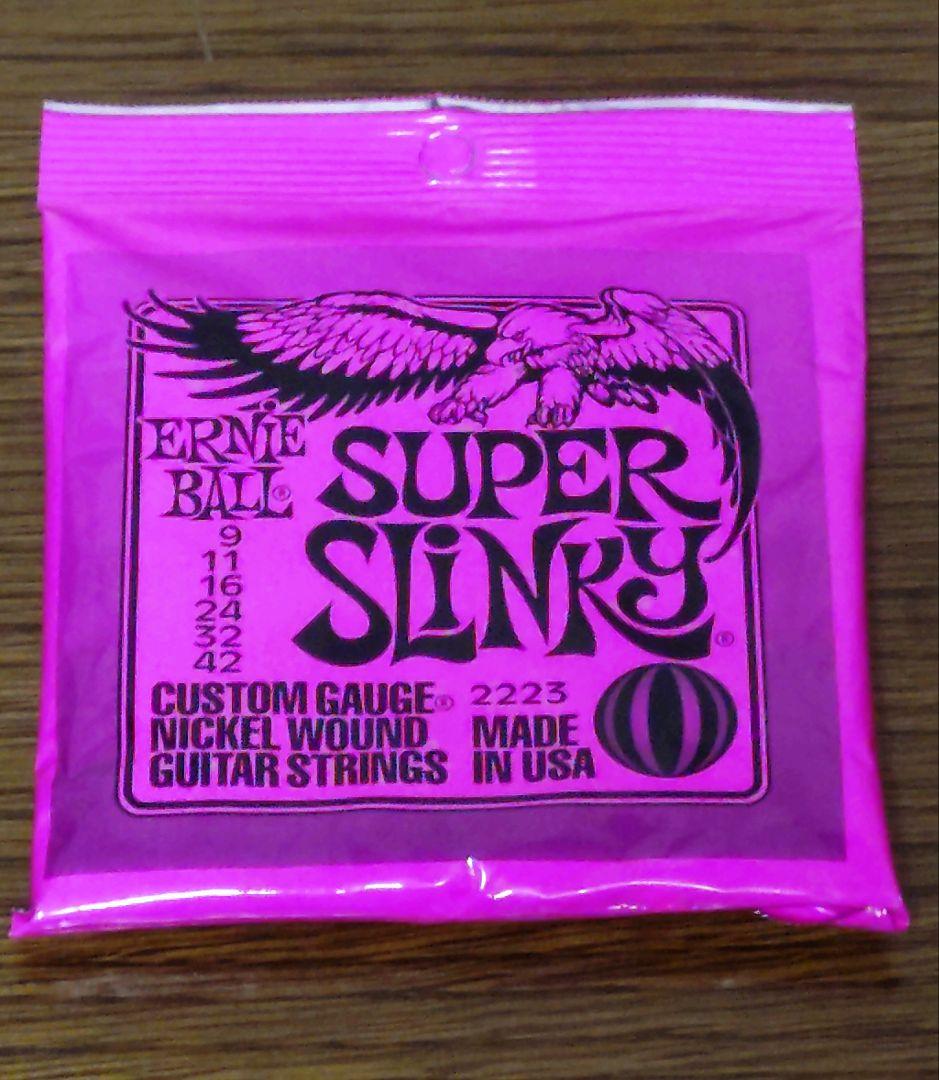 USED】Burny_レスポール_エレキギター_ジャンク品扱い_ブルー