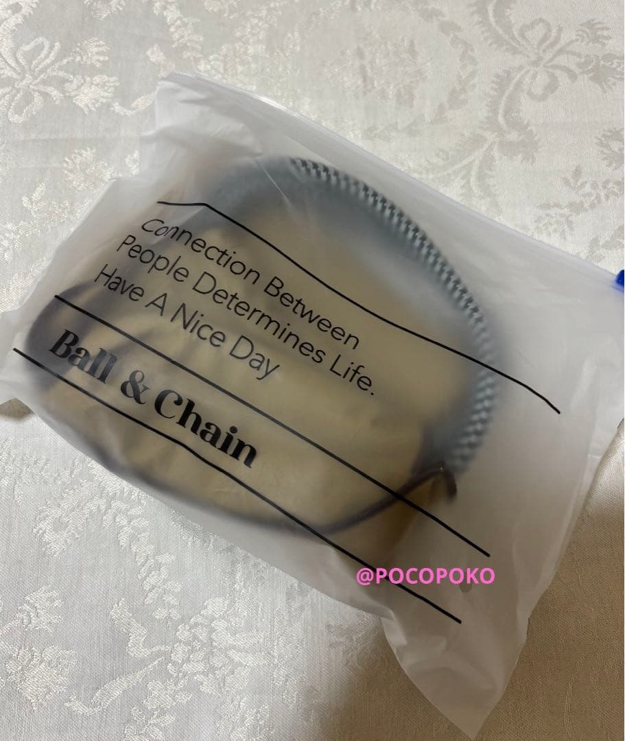 Ball＆Chain 紀ノ国屋 コラボ 限定 KINOKUNIYA エコバッグ - メルカリ