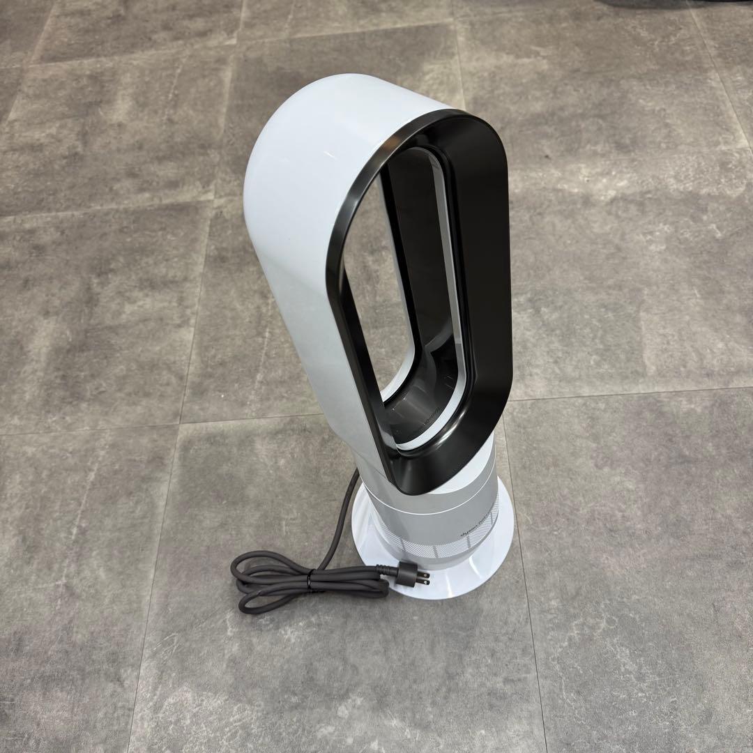 極美品 Dyson Hot + Cool AM09 2024年製 - メルカリ