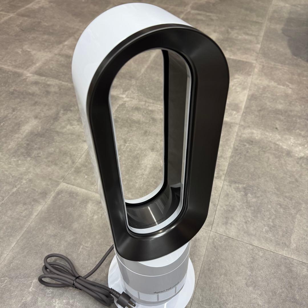 極美品 Dyson Hot + Cool AM09 2024年製 - メルカリ